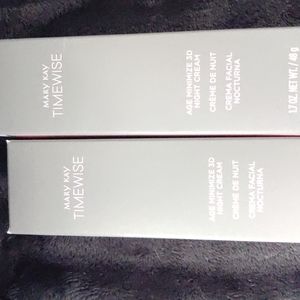 Mary Kay age minimize 3d night cream